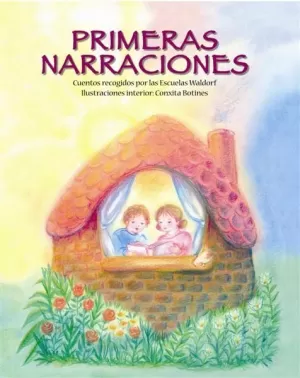 PRIMERES NARRACIONS