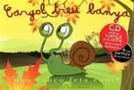CARGOL TREU BANYA + CD