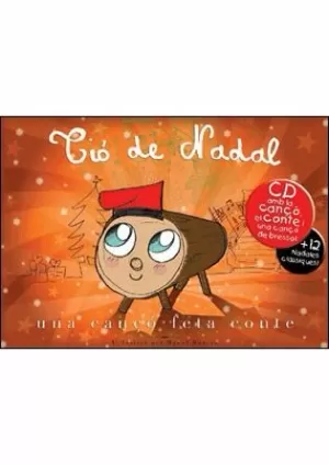 TIO DE NADAL + CD