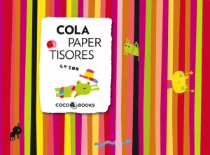 COLA PAPER TISORES(CAT)