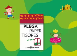 PLEGA PAPER TISORESA (CAT)