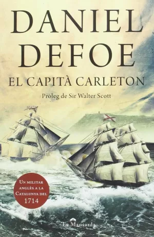 EL CAPITA CARLETON