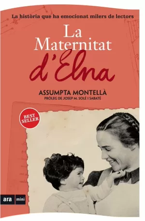 LA MATERNITAT D´ELNA