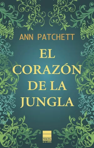 EL CORAZÓN DE LA JUNGLA