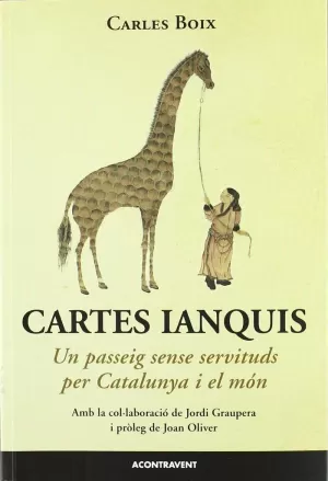 CARTES IANQUIS