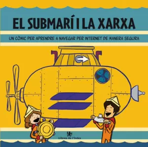 EL SUBMARÍ I LA XARXA