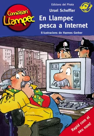 EN LLAMPEC PESCA A INTERNET