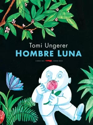 HOMBRE LUNA HOMBRE LUNA