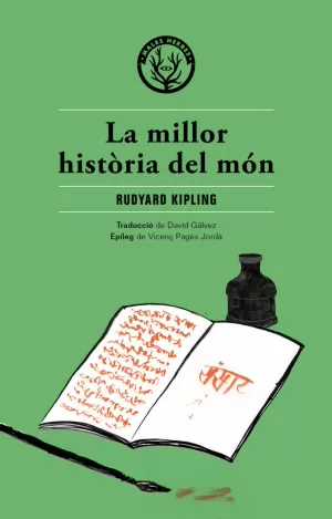 LA MILLOR HISTÓRIA DEL MÓN