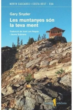 LES MUNTANYES SÓN LA TEVA MENT LES MUNTANYES SÓN LA TEVA MENT