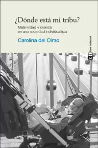 ¿DÓNDE ESTÁ MI TRIBU? 3ª REIMPRESIÓN