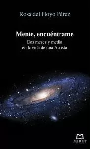 MENTE, ENCUÉNTRAME