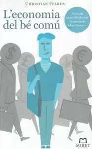 L'ECONOMIA DEL BÉ COMÚ