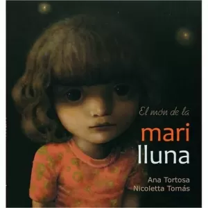 EL MÓN DE LA MARILLUNA