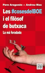 LES #COSES DEL BOE I EL FILÒSOF DE BUTXACA