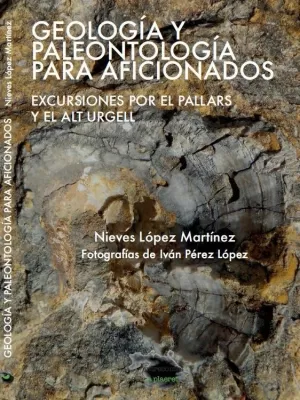 GEOLOGIA Y PALEONTOLOGIA PARA AFICIONADOS