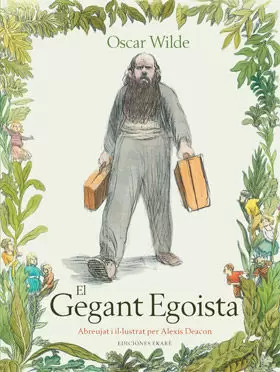 EL GEGANT EGOISTA EL GEGANT EGOISTA