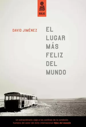EL LUGAR MÁS FELIZ DEL MUNDO EL LUGAR MÁS FELIZ DEL MUNDO