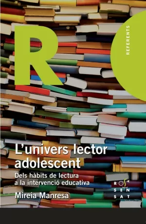 L'UNIVERS LECTOR ADOLESCENT