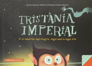 TRISTÀNIA IMPERIAL