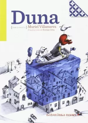 DUNA DIARI D'UN ESTIU