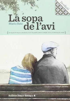 LA SOPA DE L'AVI