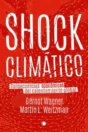 SCHOCK CLIMATICO