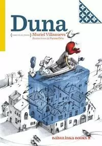 DUNA (DIARIO DE UN VERANO)