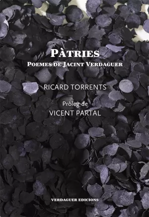 PATRIES VERDAGUER