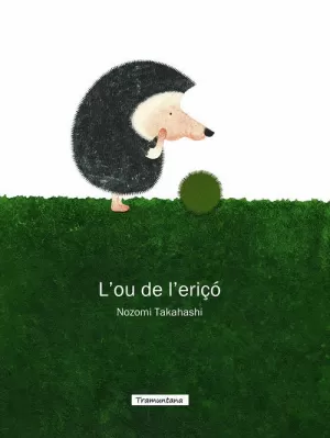 L'OU DE L'ERIÇÓ