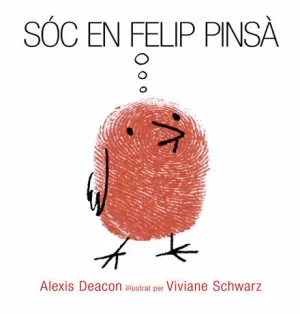 SÓC EN FELIP PINSÀ