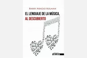 EL LENGUAJE DE LA MÚSICA