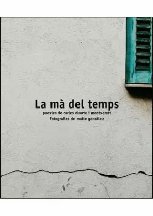 LA MÀ DEL TEMPS