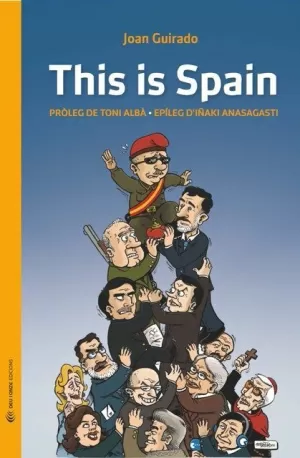 THIS IS SPAIN