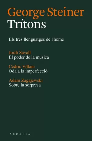 TRÍTONS TRÍTONS