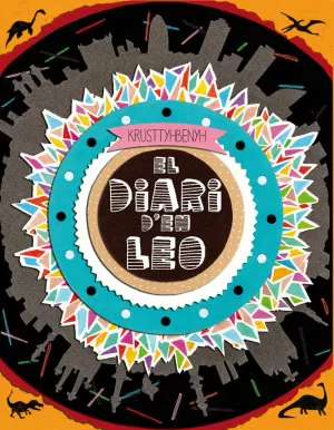 EL DIARI D'EN LEO EL DIARI D'EN LEO