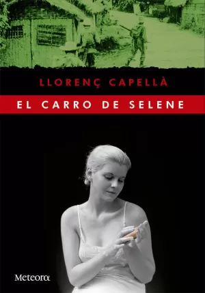 EL CARRO DE SELENE EL CARRO DE SELENE