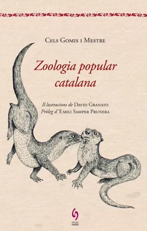 ZOOLOGIA POPULAR CATALANA