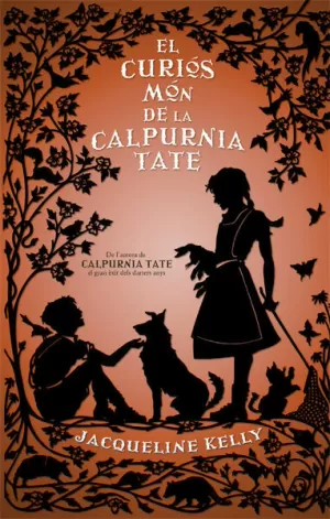 EL CURIÓS MÓN DE LA CALPURNIA TATE