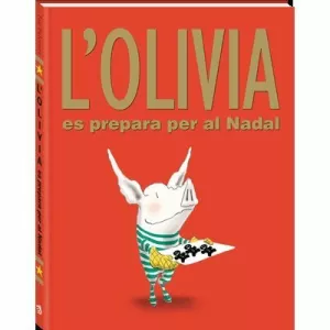 L'OLIVIA ES PREPARA PER AL NADAL