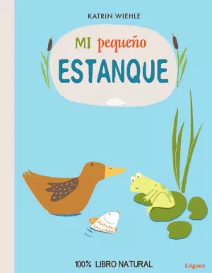 MI PEQUEÑO ESTANQUE MI PEQUEÑO ESTANQUE