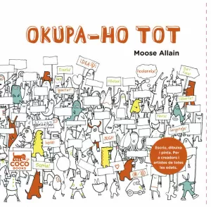 OKUPA-HO TOT