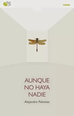 AUNQUE NO HAYA NADIE AUNQUE NO HAYA NADIE
