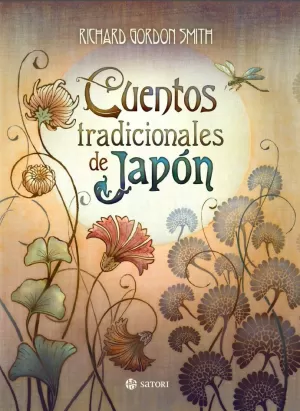 CUENTOS TRADICIONALES DE JAPÓN