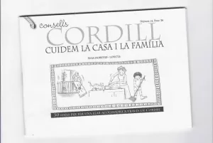 CUIDEM LA CASA I LA FAMÍLIA