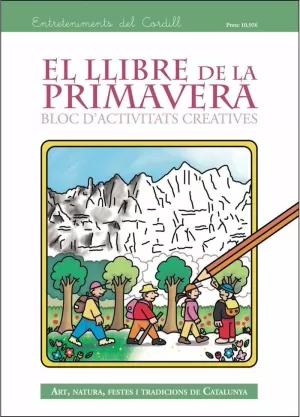 LLIBRE DE LA PRIMAVERA, EL