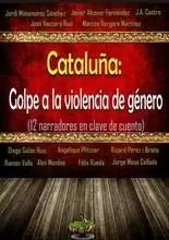 CATALUÑA, GOLPE A LA VIOLENCIA DE GÉNERO