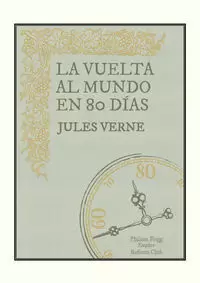 LA VUELTA AL MUNDO EN 80 DÍAS