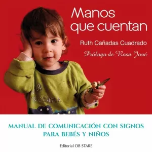 MANOS QUE CUENTAN MANOS QUE CUENTAN