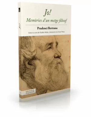JO! MEMÒRIES D'UN METGE FILÒSOF JO! MEMÒRIES D'UN METGE FILÒSOF